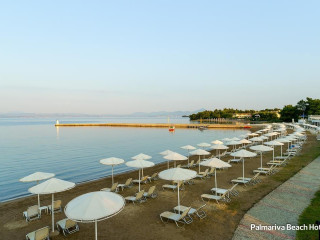 Combo Hotel Skylark 2 nopti si Sejur Hotel Palmariva Beach Evia