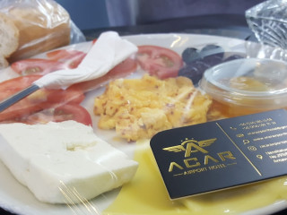 ACAR AIRPORT HOTEL