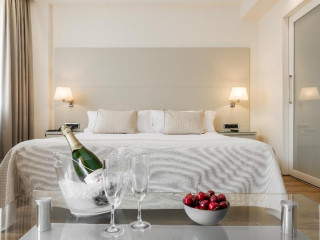 Mariano Cubi Aparthotel Barcelona