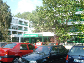 HOTEL SIRET