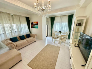 Solid Residence Apartamente 2