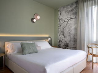 Hotel Ilaria