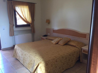 Antica Masseria Hotel Relais