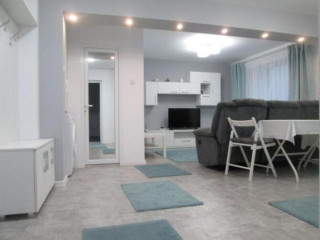Apartament Sarra