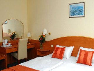 HOTEL ORION VÁRKERT