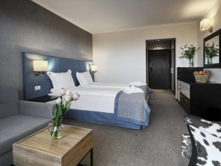 St. Ivan Rilski Hotel & Apartments