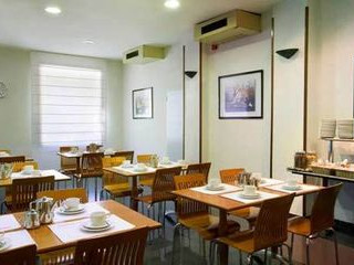 H TOP BCN CITY
