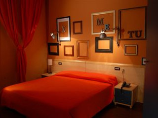 RESIDENCE PIAN DELLA NAVE