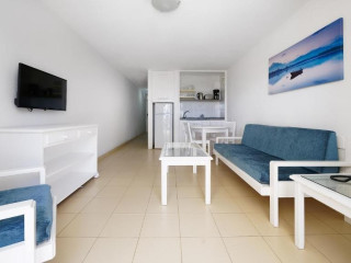 Jardín del Atlántico