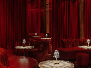 Delano Dubai
