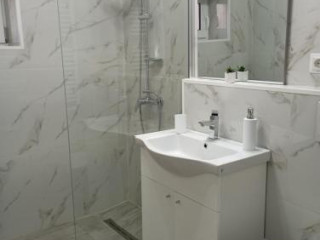 Apartament Mozaic