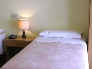 PORTA ROMANA HOTEL