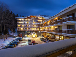 Perelik (Pamporovo) 5*