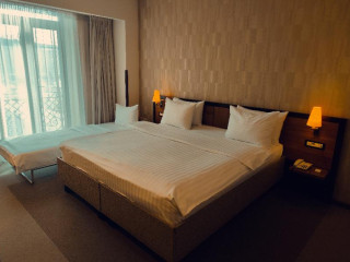 Europa Royale Bucharest
