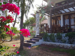 Karabai Villa