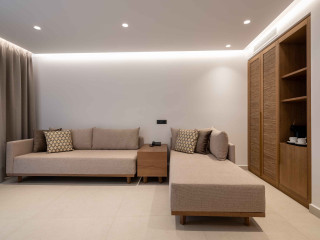 Galaxy Suites Boutique Resort