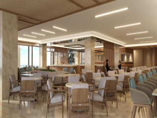 Ammoa Luxury Hotel  Spa Resort