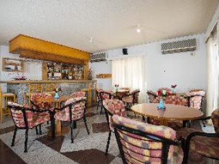 SUNNY HILL HOTEL APARTMENTS