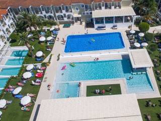 ZANTE PARK RESORT & SPA