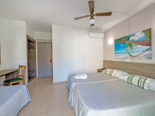 Hotel Costa Mediterraneo