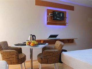 AVCILAR INCI HOTEL