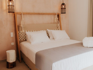 Elia Boutique Hotel