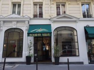 VILLA LAFAYETTE PARIS IX