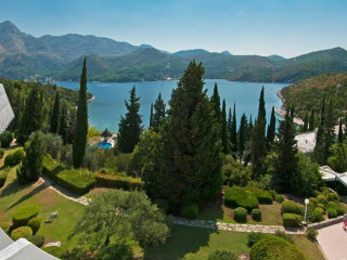 Osmine Hotel