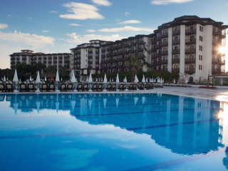 SELECTUM FAMILY RESORT BELEK