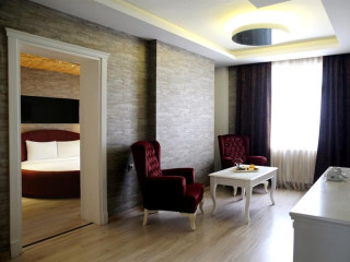 EMIRTIMES HOTEL TUZLA