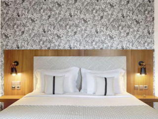 Ramada by Wyndham, Athens Club Attica Riviera