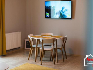 Arca Sweet Apartment Ariniș