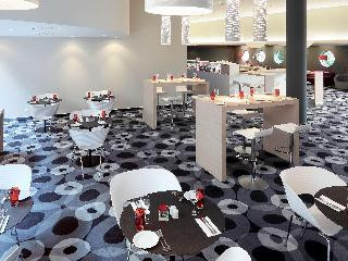 Hotel Novotel Praha Wenceslas Square