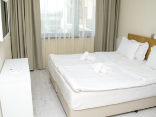 HOTEL SAINT PANTELEIMON BEACH