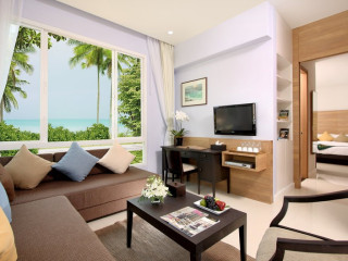 Kantary Beach Hotel Villas & Suites Khao Lak