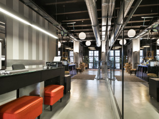 Fira Centric Apartments