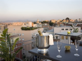 Grand Hotel Tiberio