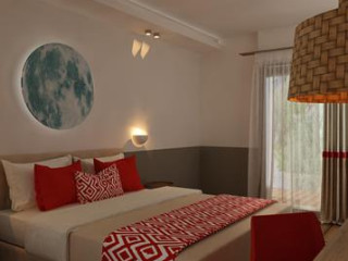 Asteris Village