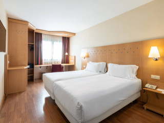 Catalonia La Maquinista