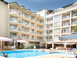 Karlovo (Sunny Beach) 3*