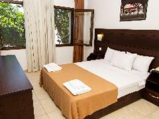 FLORA HOTEL BODRUM
