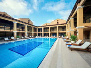 Asteria Family Resort Belek (ex. Aquaworld Belek)