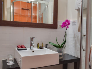 LE BOUTIQUE HOTEL MOXA