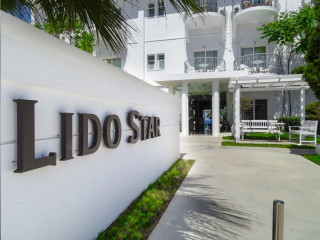 Lido Star Beach Rhodes