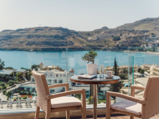 LINDOS VILLAGE RESORT amp; SPA ADULTS ONLY