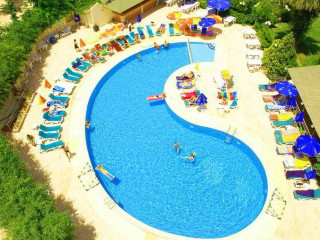 Marbel Hotel by Palm Wings