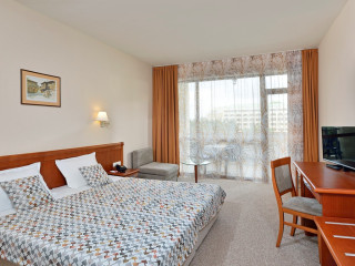 Sol Nessebar Bay  Mare Resort  (Nessebar) 4*