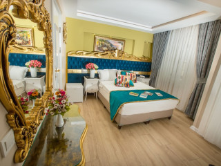 ATLANTIS ROYAL HOTEL