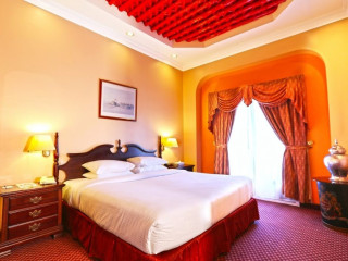 Delmon International Hotel