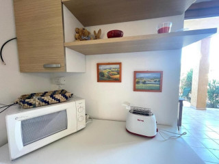 CASA I CORBEZZOLI - PADULEDDA - ISOLA ROSSA
